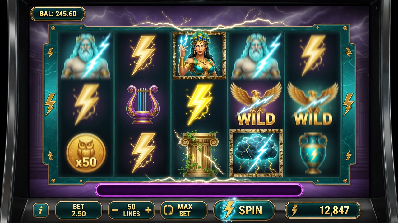 Qué comparar en un casino de Perú